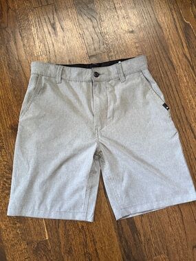 Quicksilver Boys Amphibian Hybrid Shorts